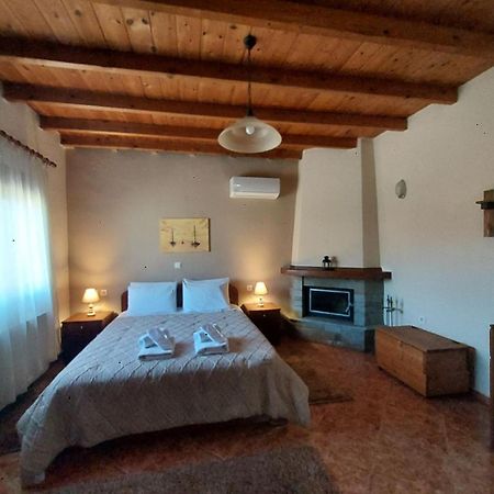 Guesthouse Platon Órma Dış mekan fotoğraf