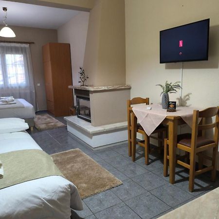 Guesthouse Platon Órma Dış mekan fotoğraf