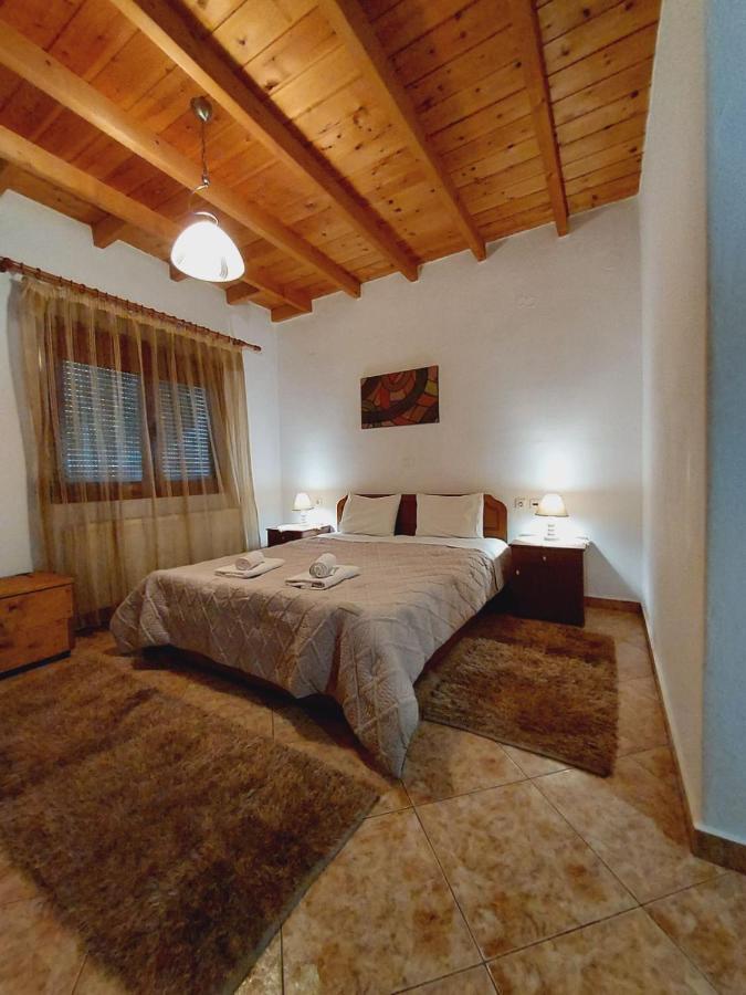 Guesthouse Platon Órma Dış mekan fotoğraf