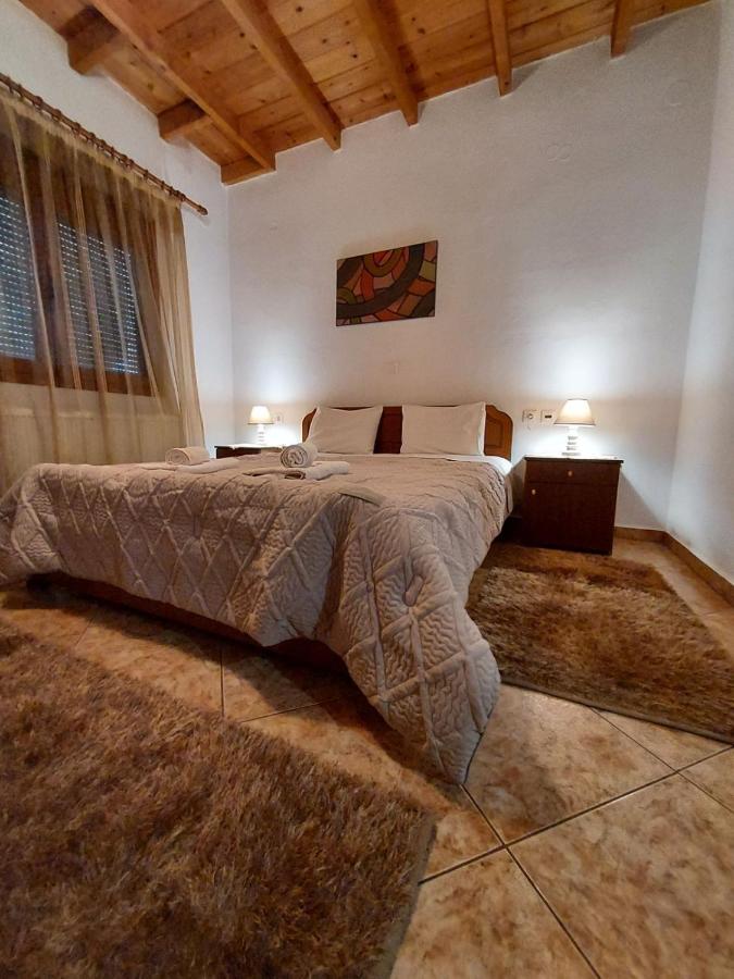 Guesthouse Platon Órma Dış mekan fotoğraf
