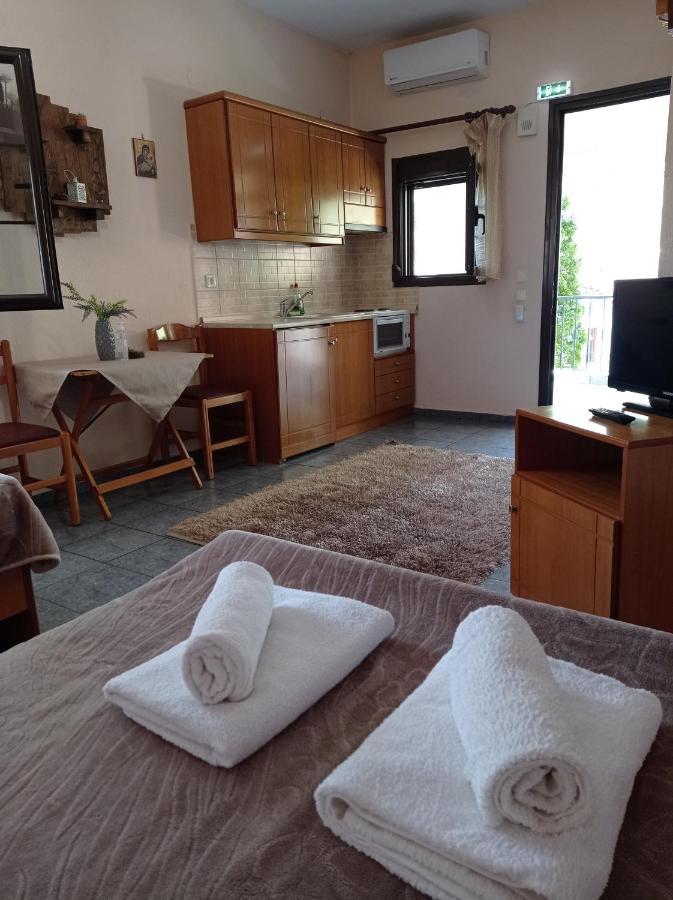 Guesthouse Platon Órma Dış mekan fotoğraf