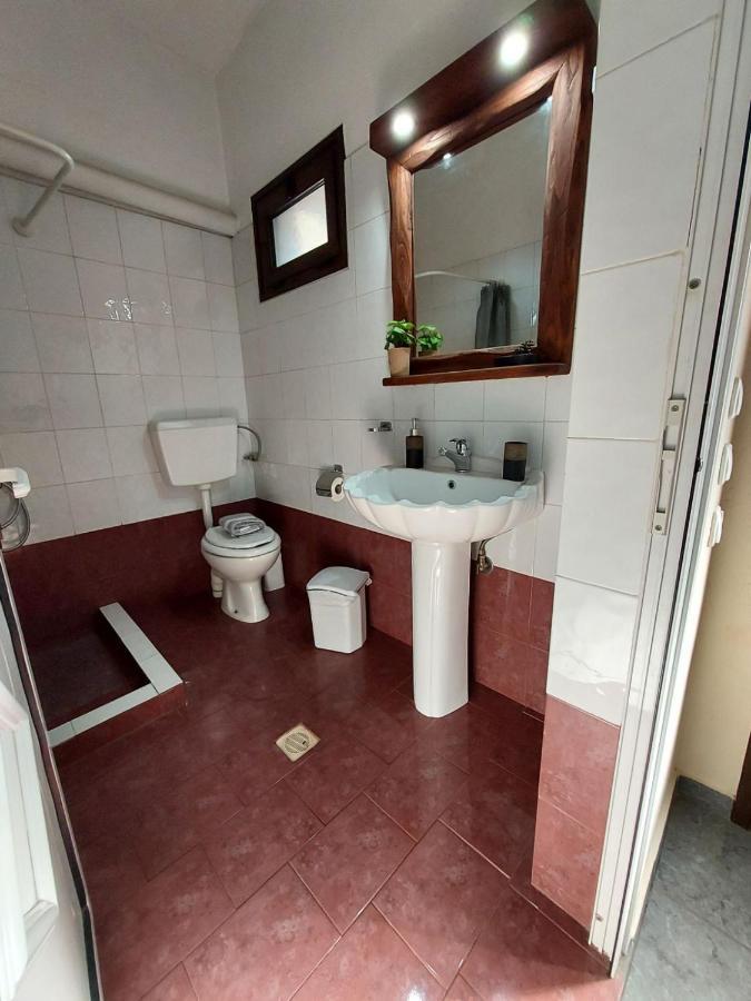 Guesthouse Platon Órma Dış mekan fotoğraf