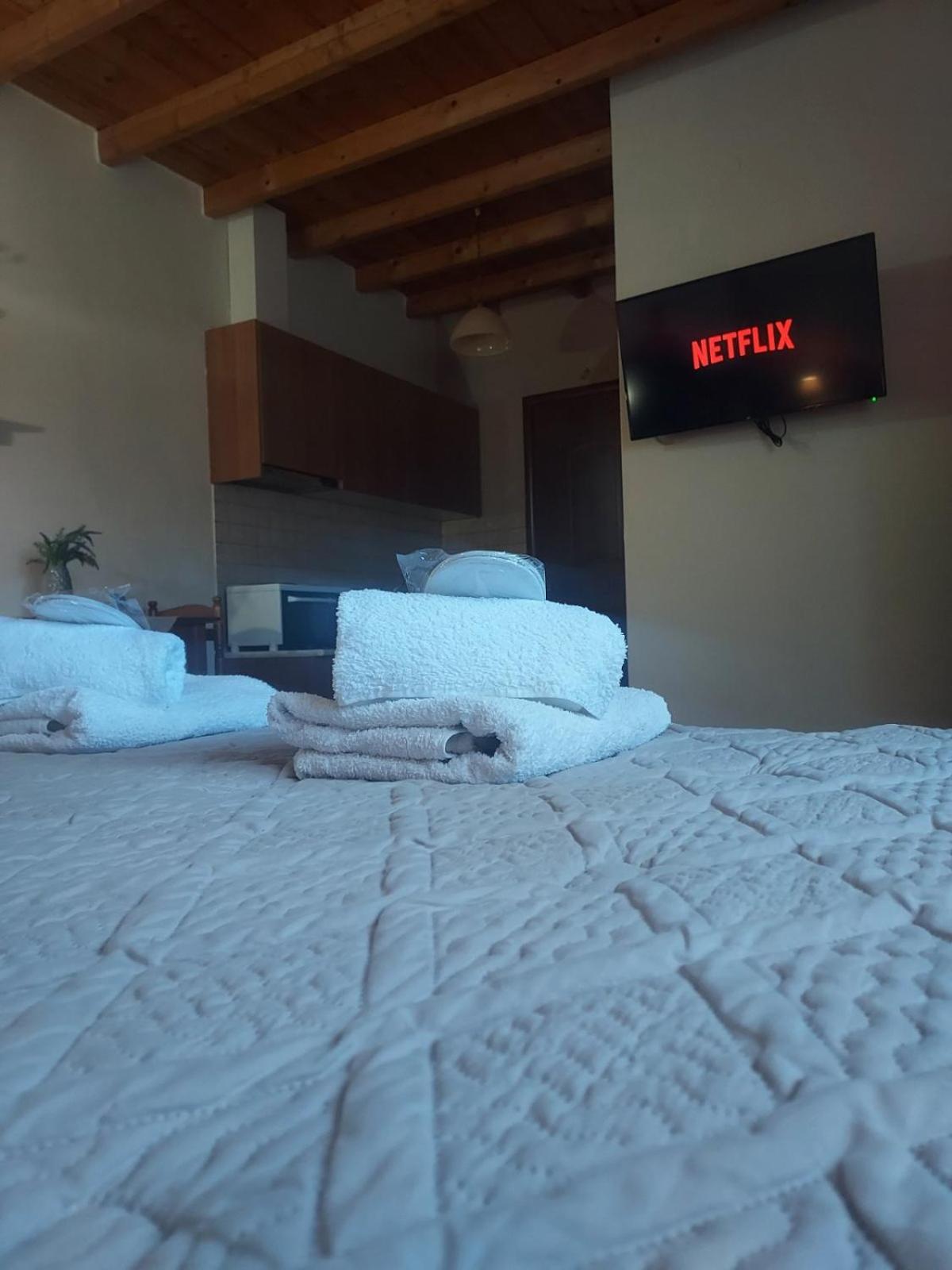 Guesthouse Platon Órma Dış mekan fotoğraf