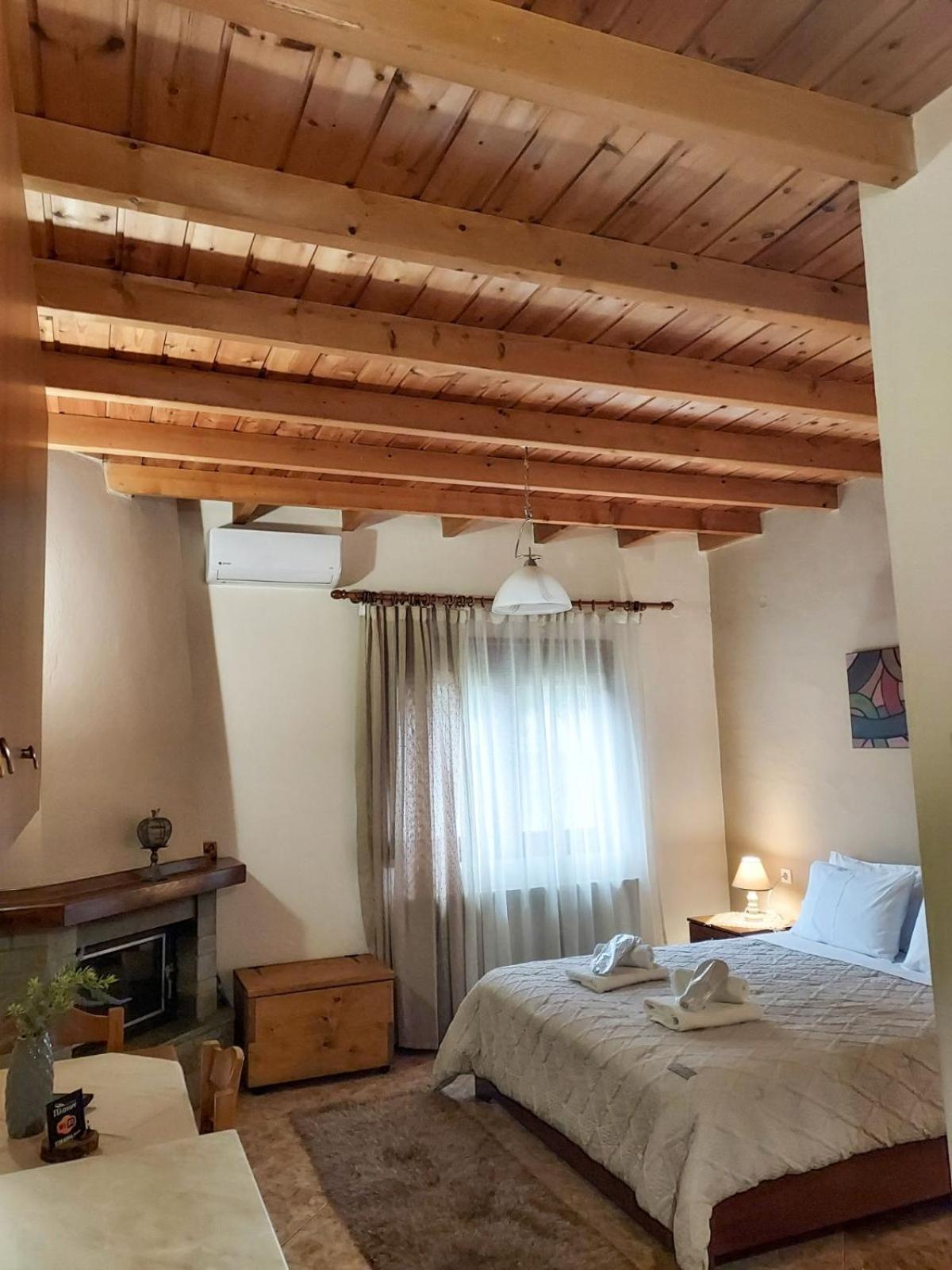 Guesthouse Platon Órma Dış mekan fotoğraf