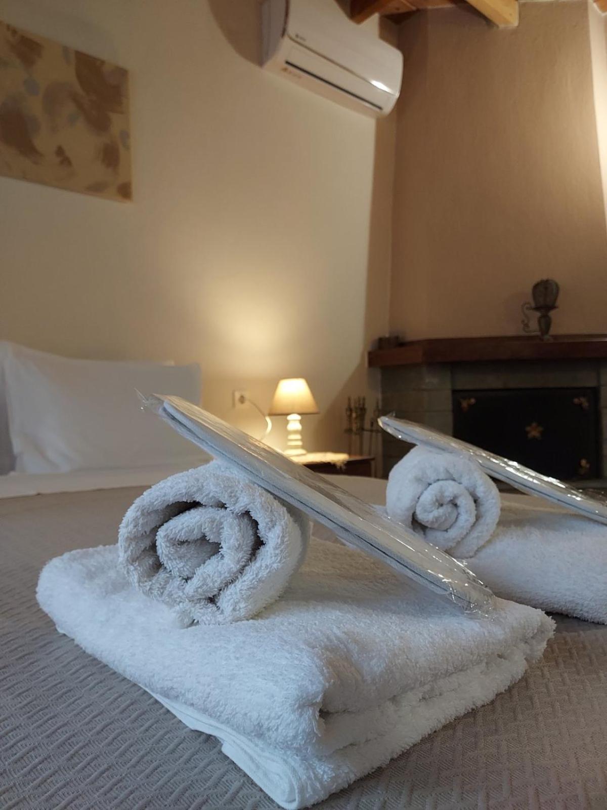 Guesthouse Platon Órma Dış mekan fotoğraf