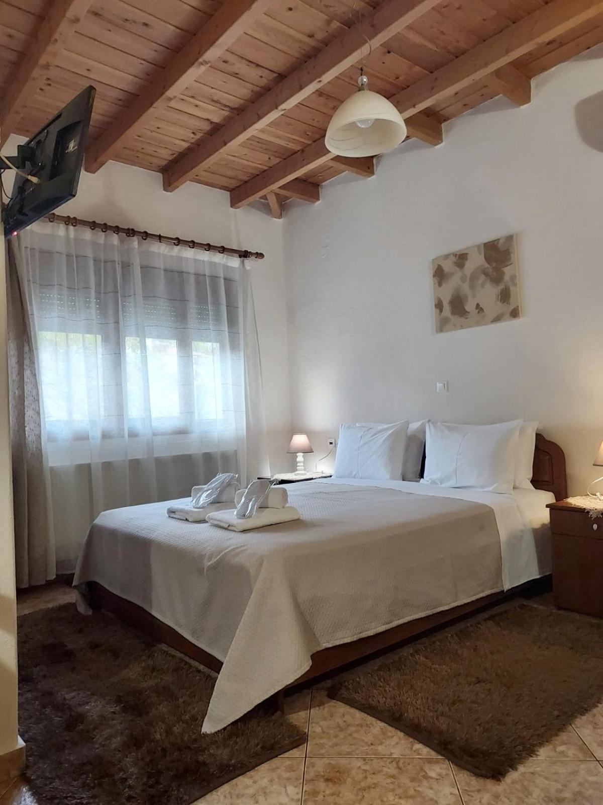 Guesthouse Platon Órma Dış mekan fotoğraf