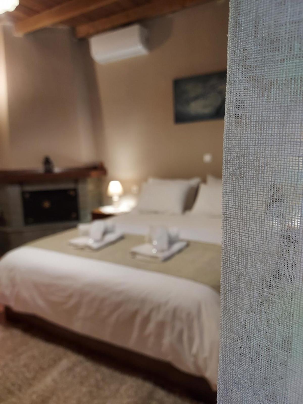 Guesthouse Platon Órma Dış mekan fotoğraf