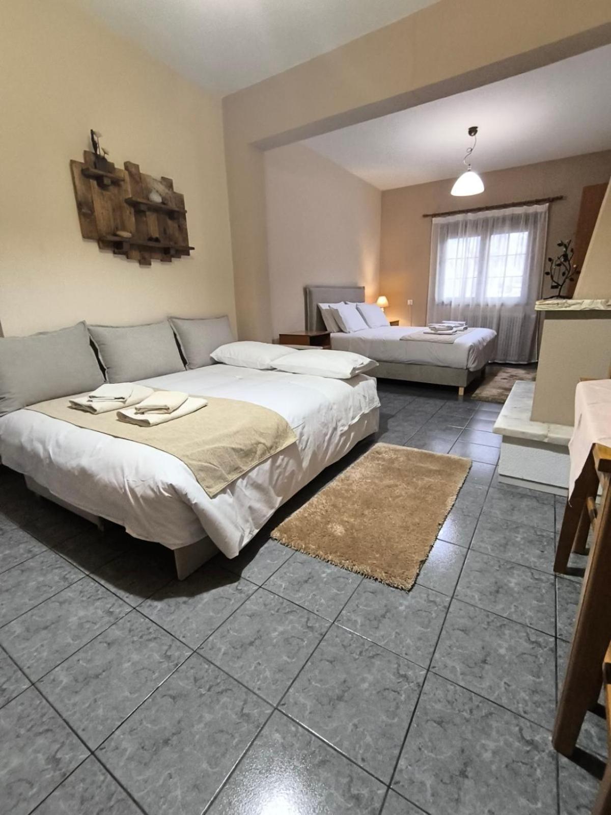 Guesthouse Platon Órma Dış mekan fotoğraf