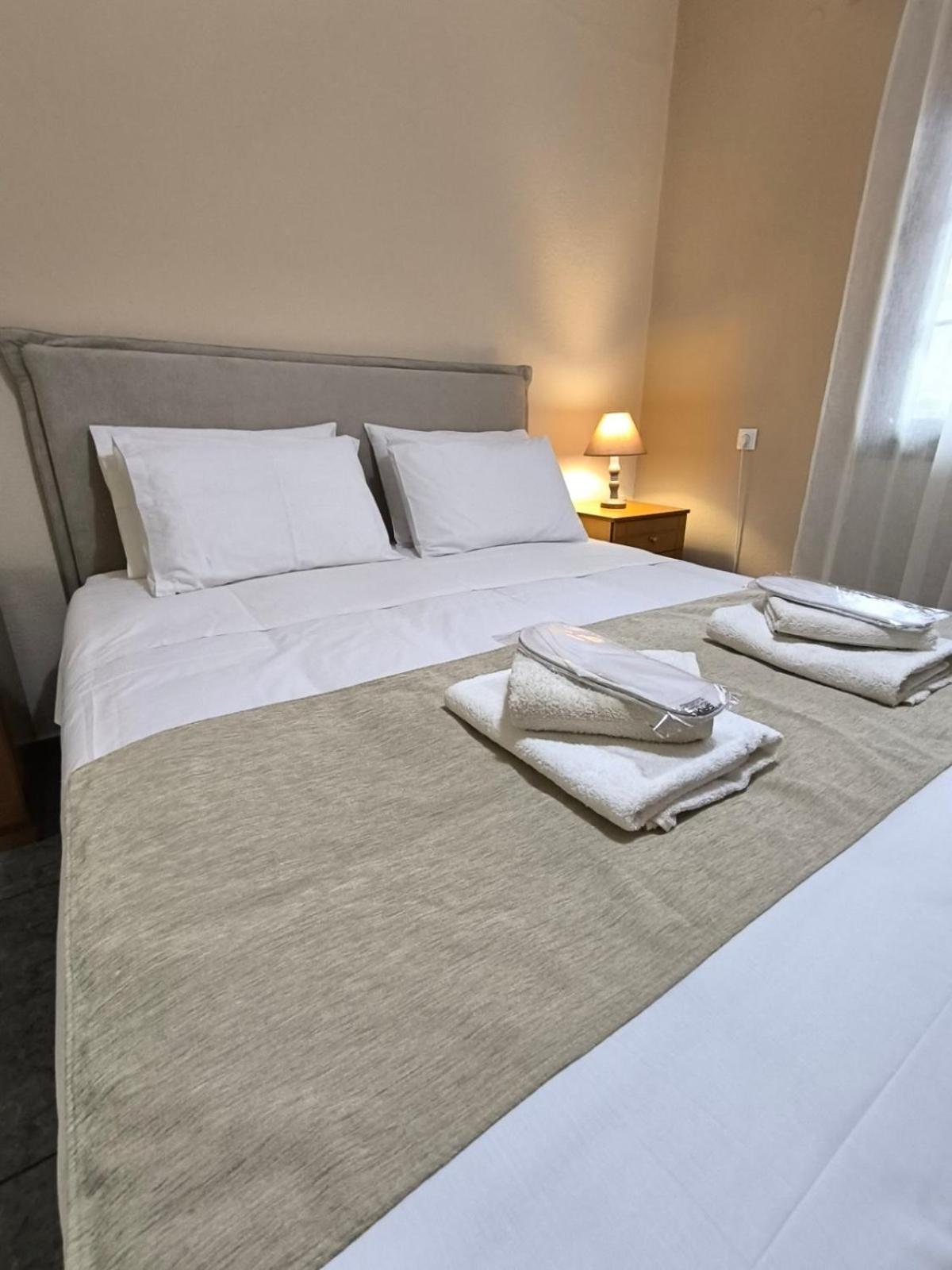 Guesthouse Platon Órma Dış mekan fotoğraf