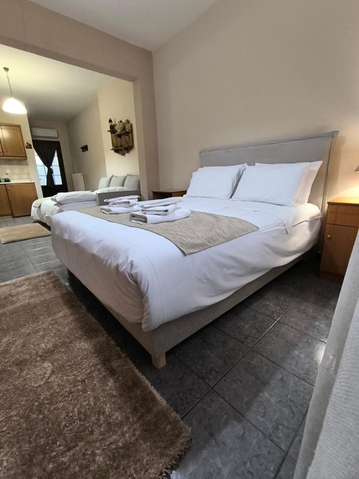 Guesthouse Platon Órma Dış mekan fotoğraf