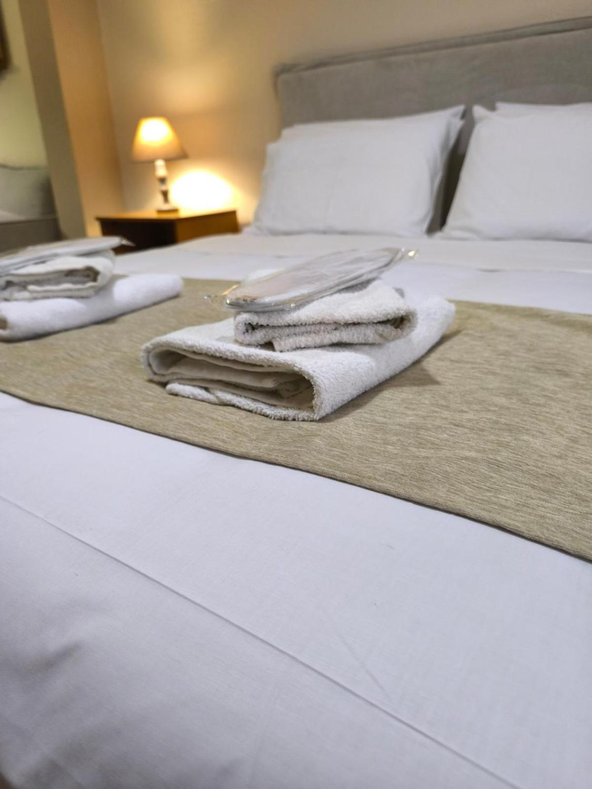 Guesthouse Platon Órma Dış mekan fotoğraf