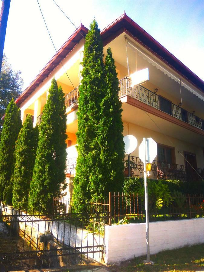 Guesthouse Platon Órma Dış mekan fotoğraf