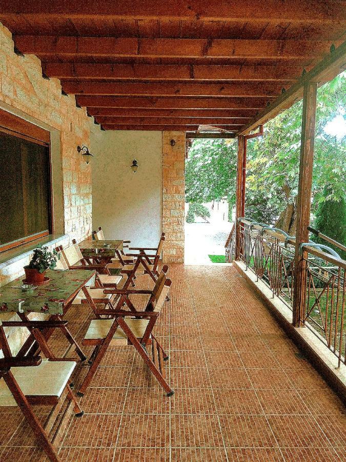 Guesthouse Platon Órma Dış mekan fotoğraf