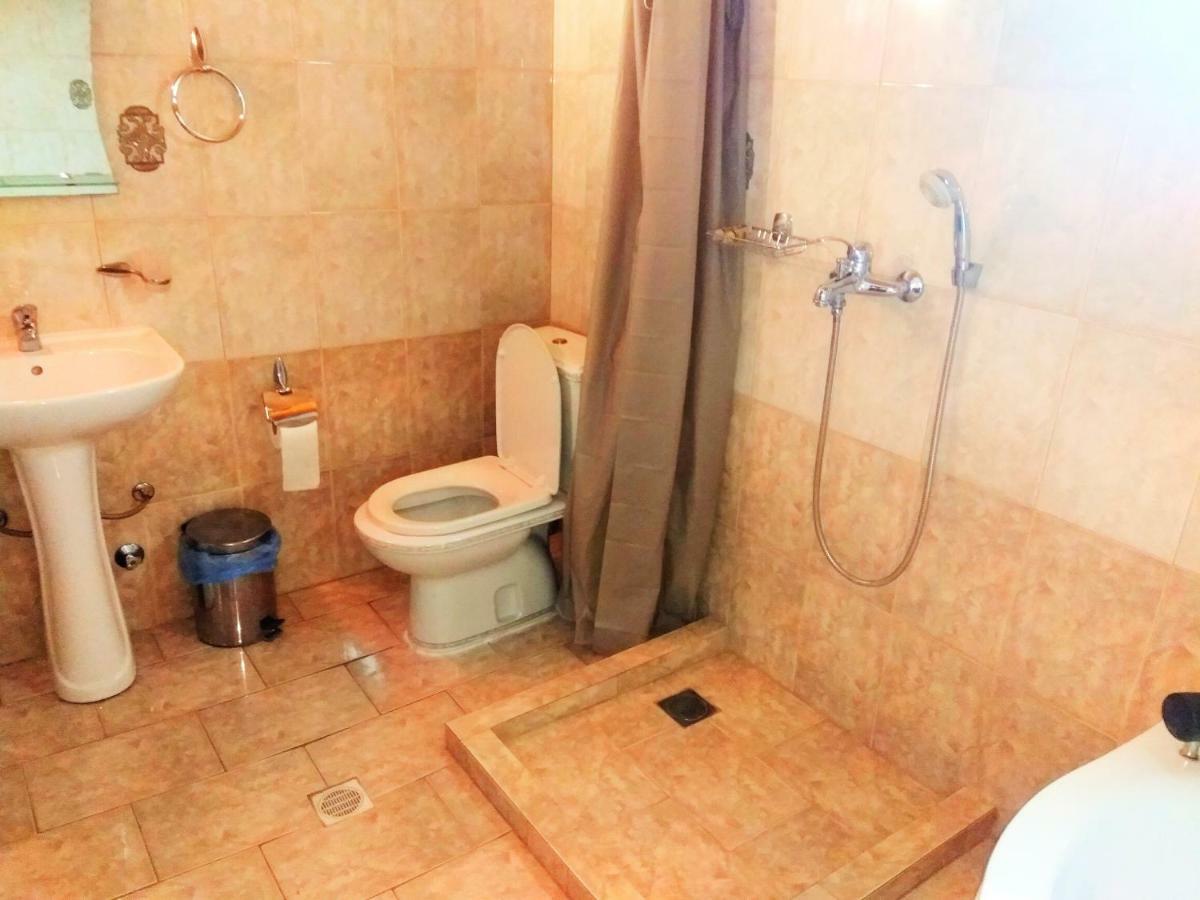 Guesthouse Platon Órma Dış mekan fotoğraf