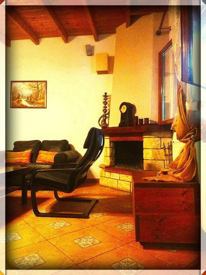 Guesthouse Platon Órma Dış mekan fotoğraf