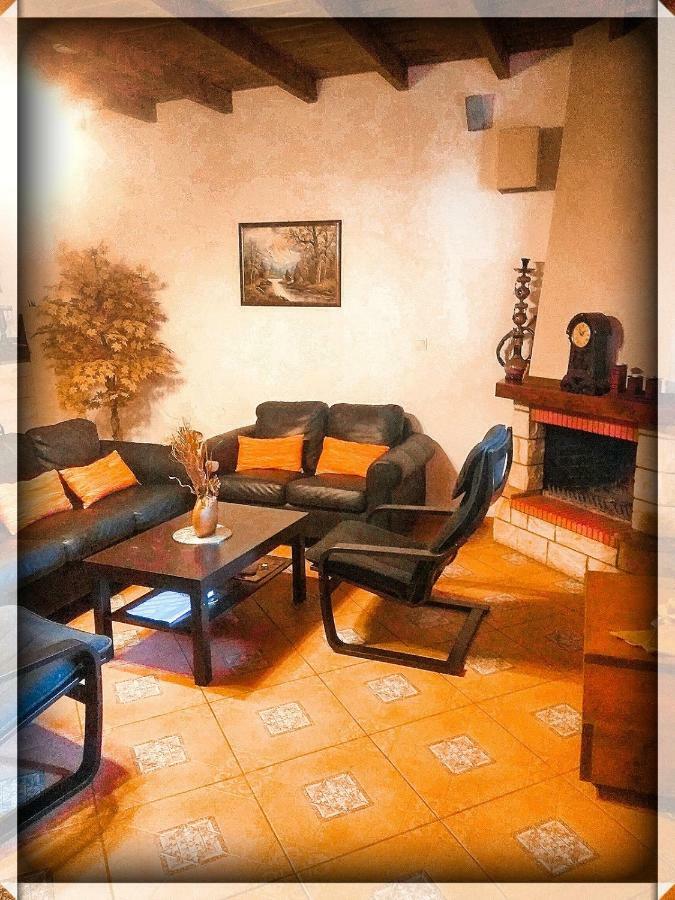 Guesthouse Platon Órma Dış mekan fotoğraf