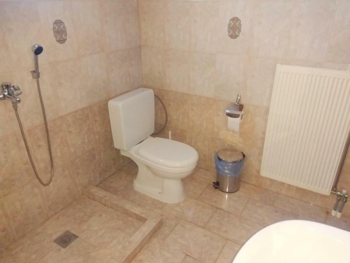 Guesthouse Platon Órma Dış mekan fotoğraf